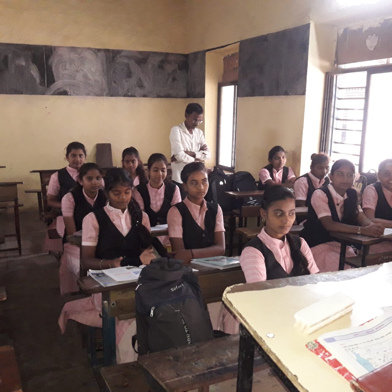 Rural Entrepreneurship Development
