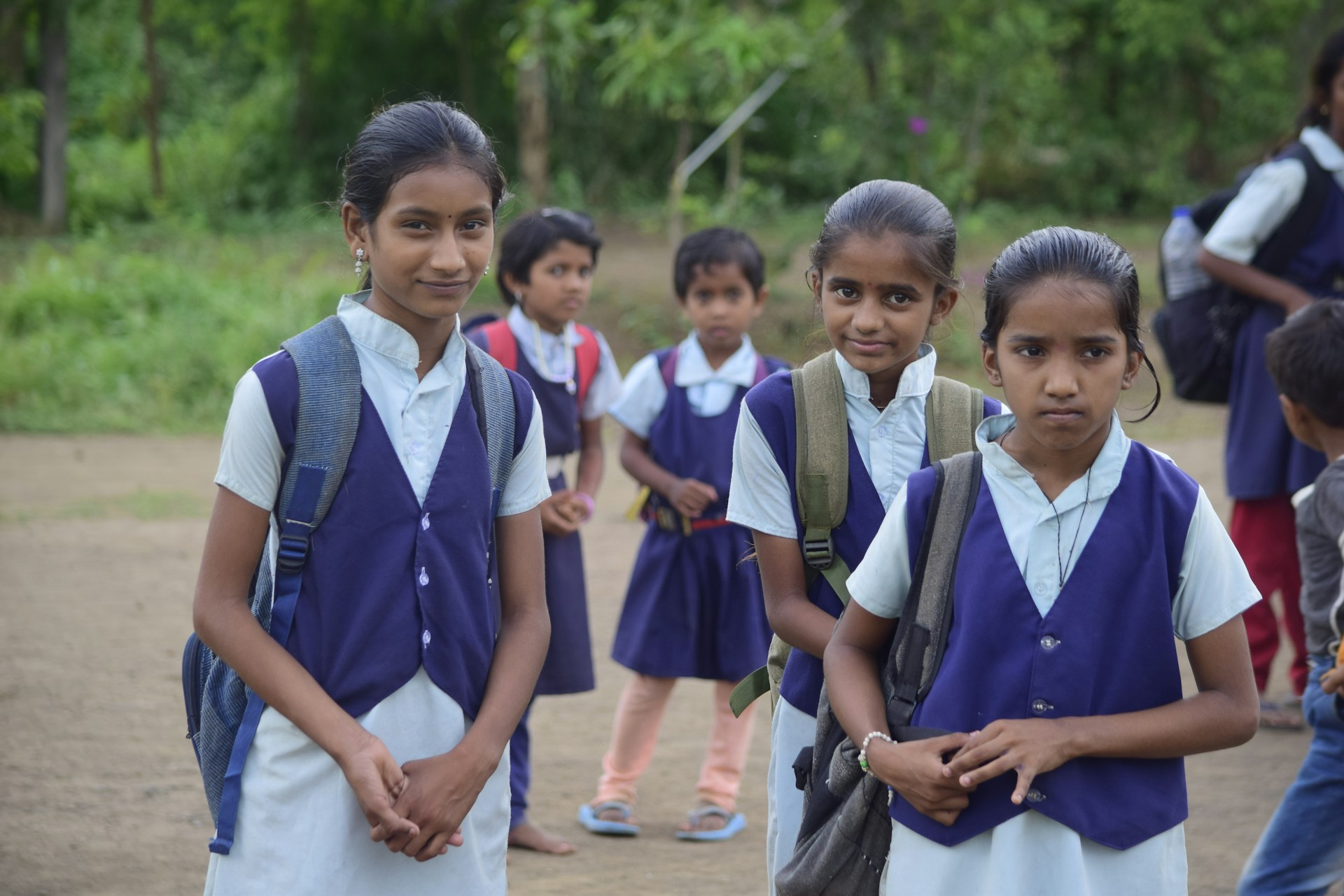 Founded on the philosophy of transformation through education & digital empowerment formed in 2022